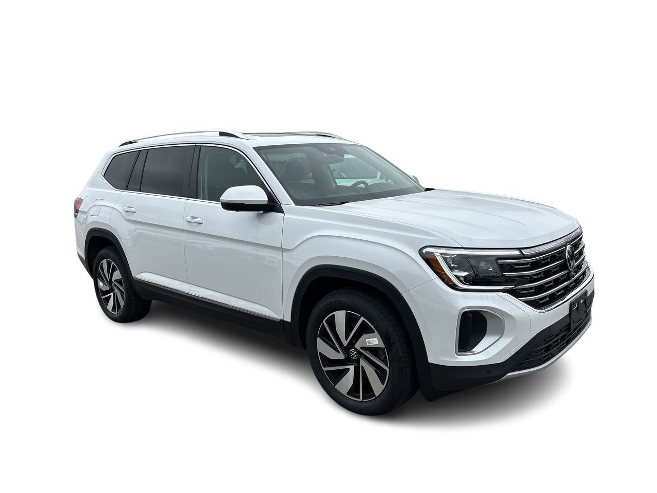 Volkswagen Atlas  2026 à Mississauga, Ontario