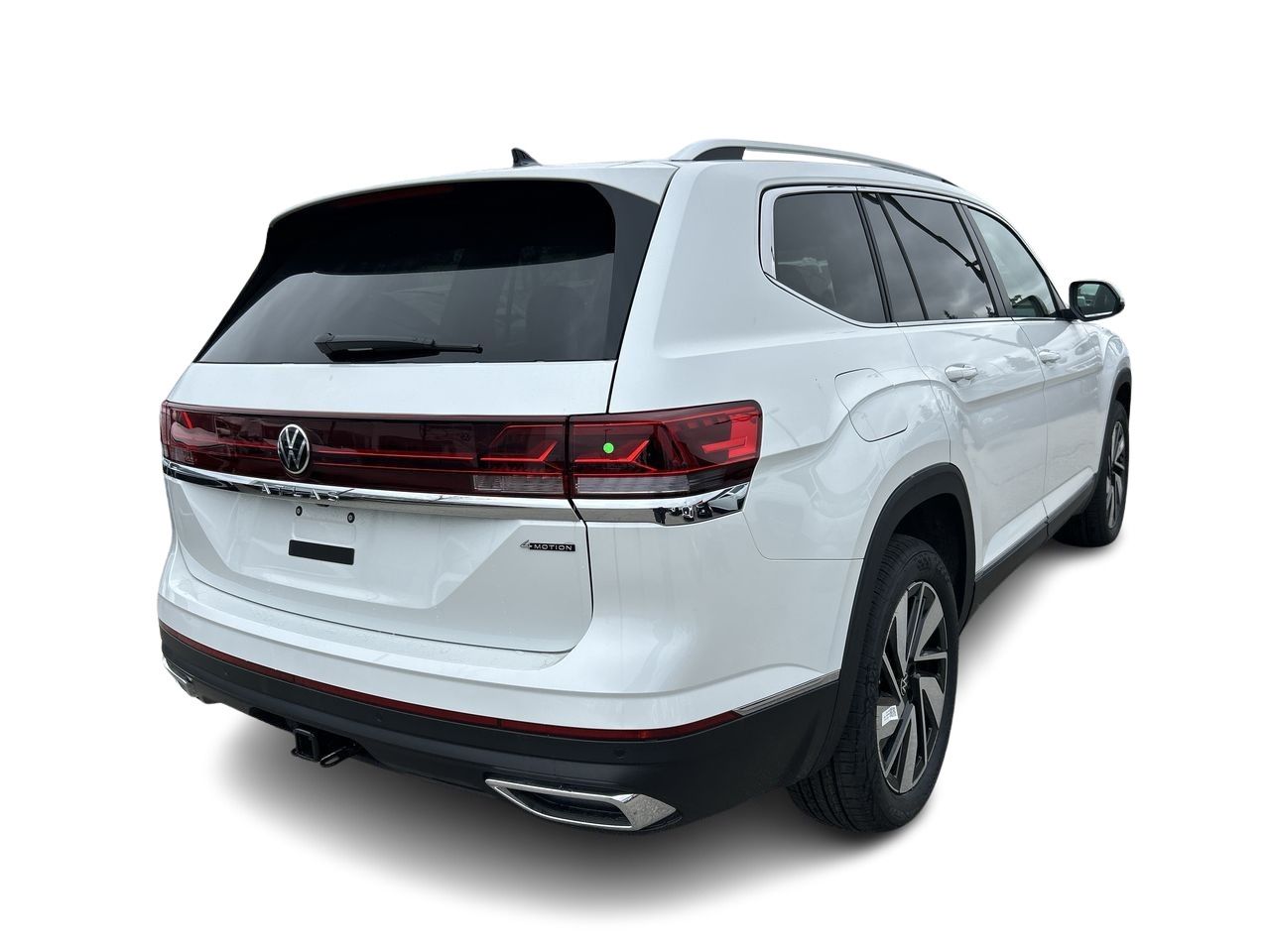 Volkswagen Atlas  2026 à Mississauga, Ontario