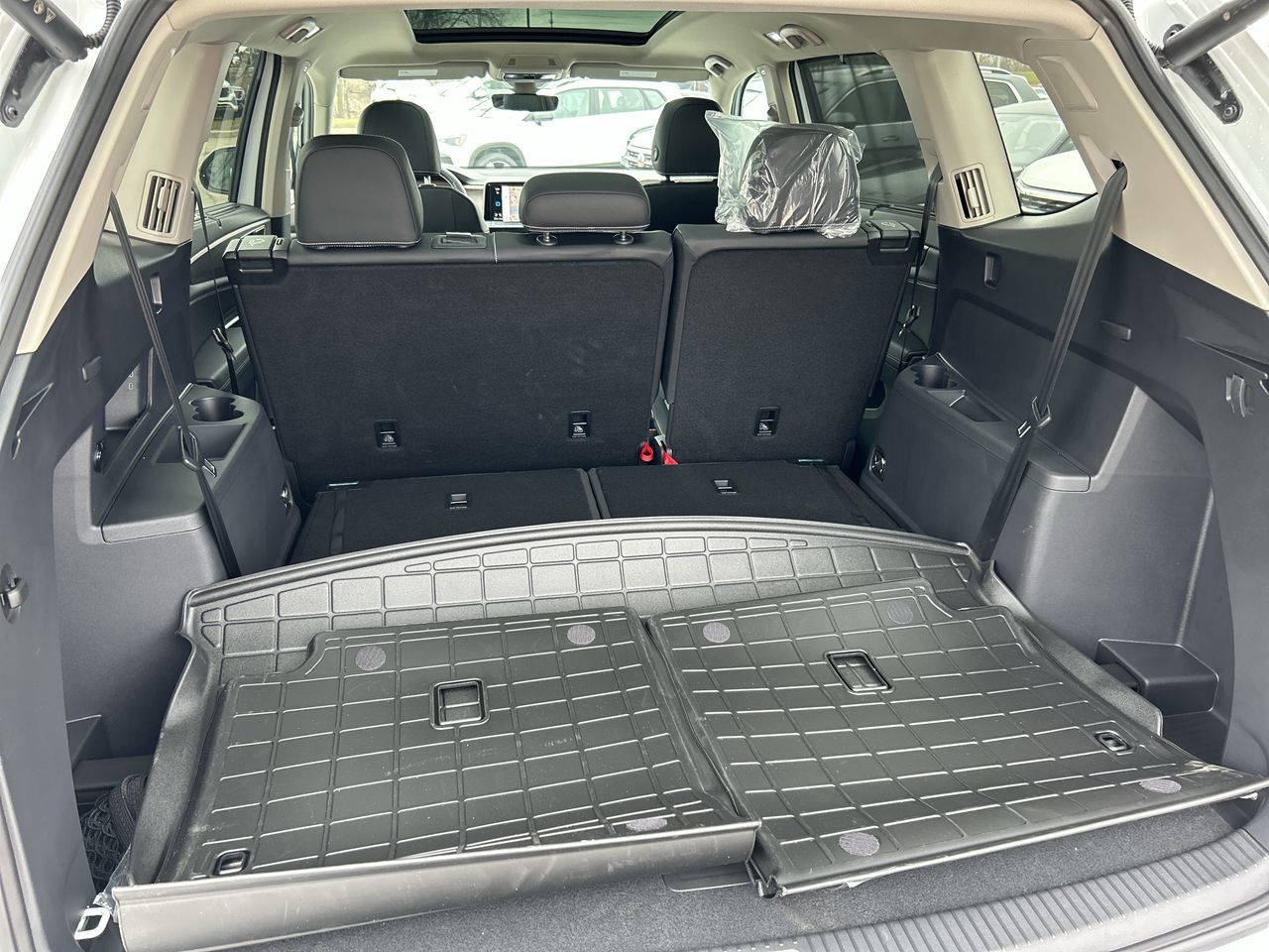 Volkswagen Atlas  2026 à Mississauga, Ontario