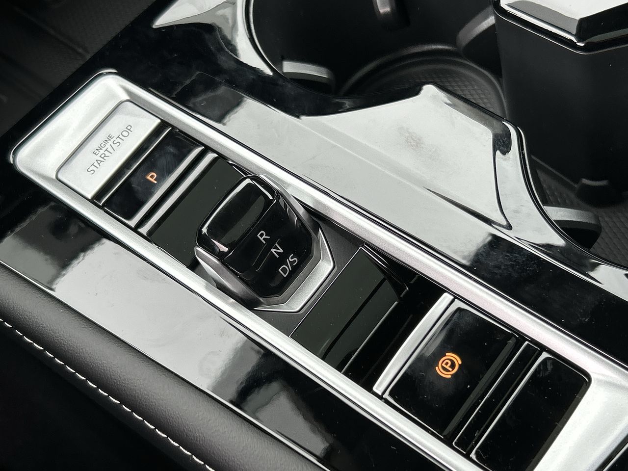 Volkswagen Atlas  2026 à Mississauga, Ontario