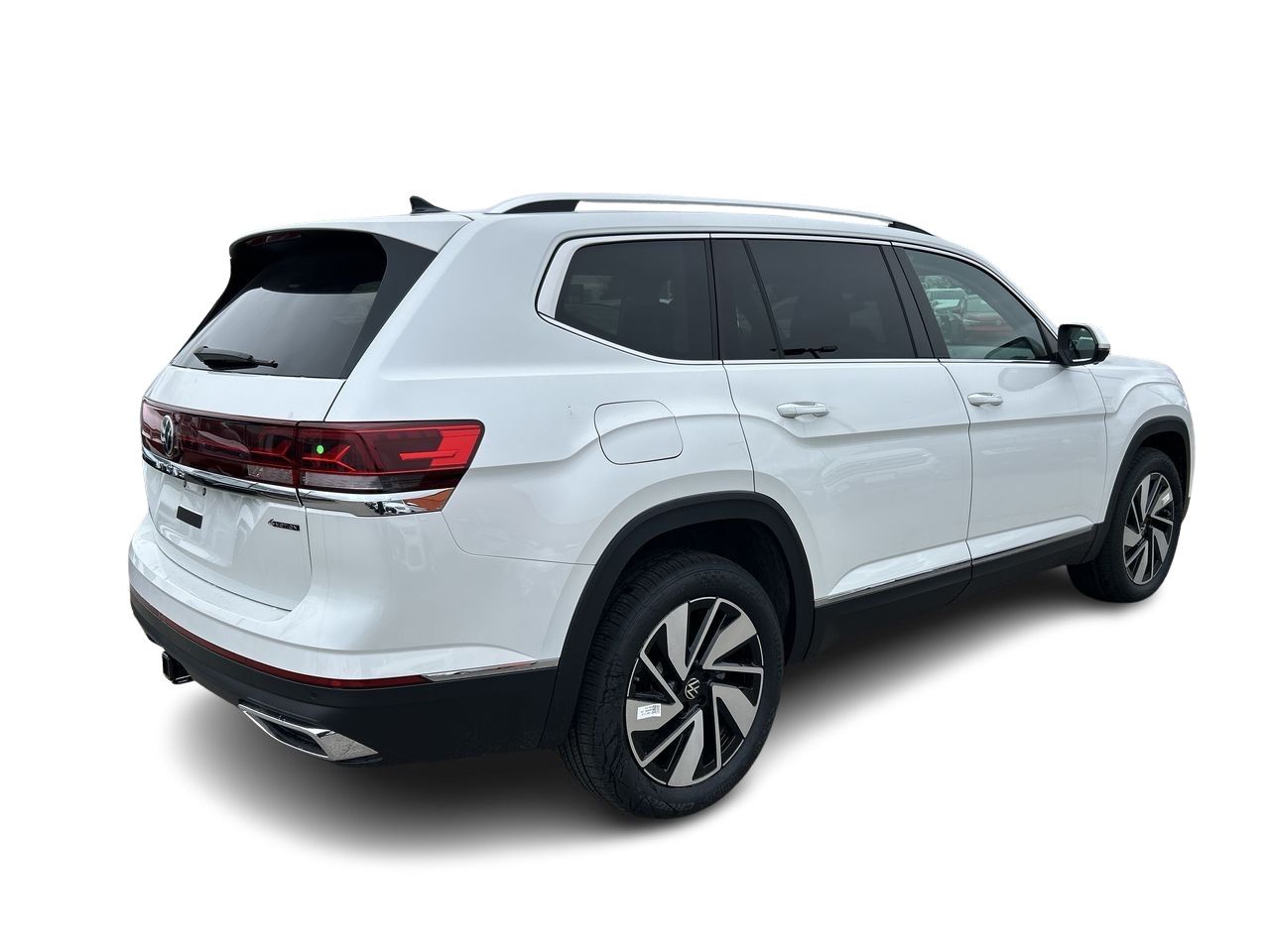 Volkswagen Atlas  2026 à Mississauga, Ontario