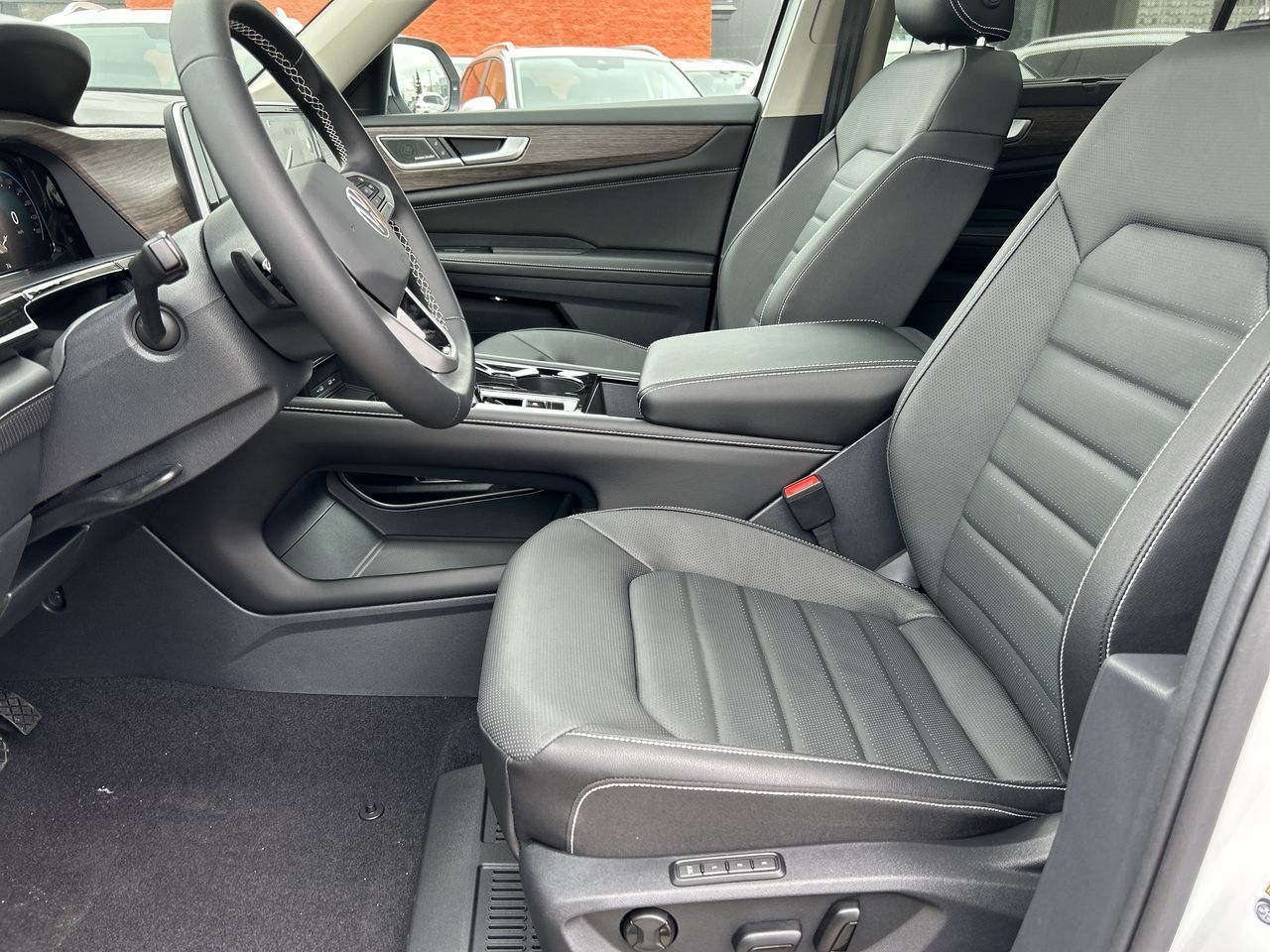 Volkswagen Atlas  2026 à Mississauga, Ontario