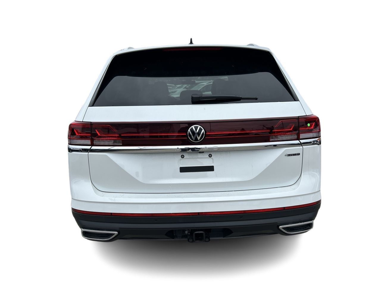 Volkswagen Atlas  2026 à Mississauga, Ontario