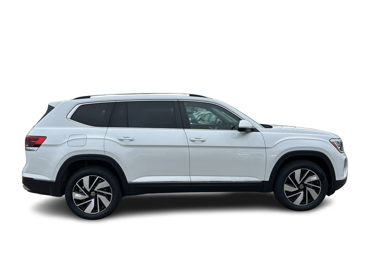 Volkswagen Atlas  2026 à Mississauga, Ontario