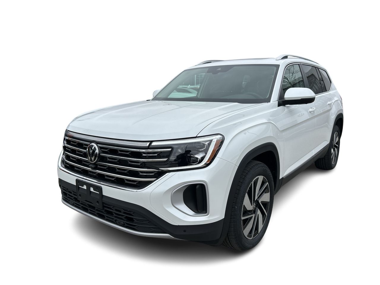 Volkswagen Atlas  2026 à Mississauga, Ontario