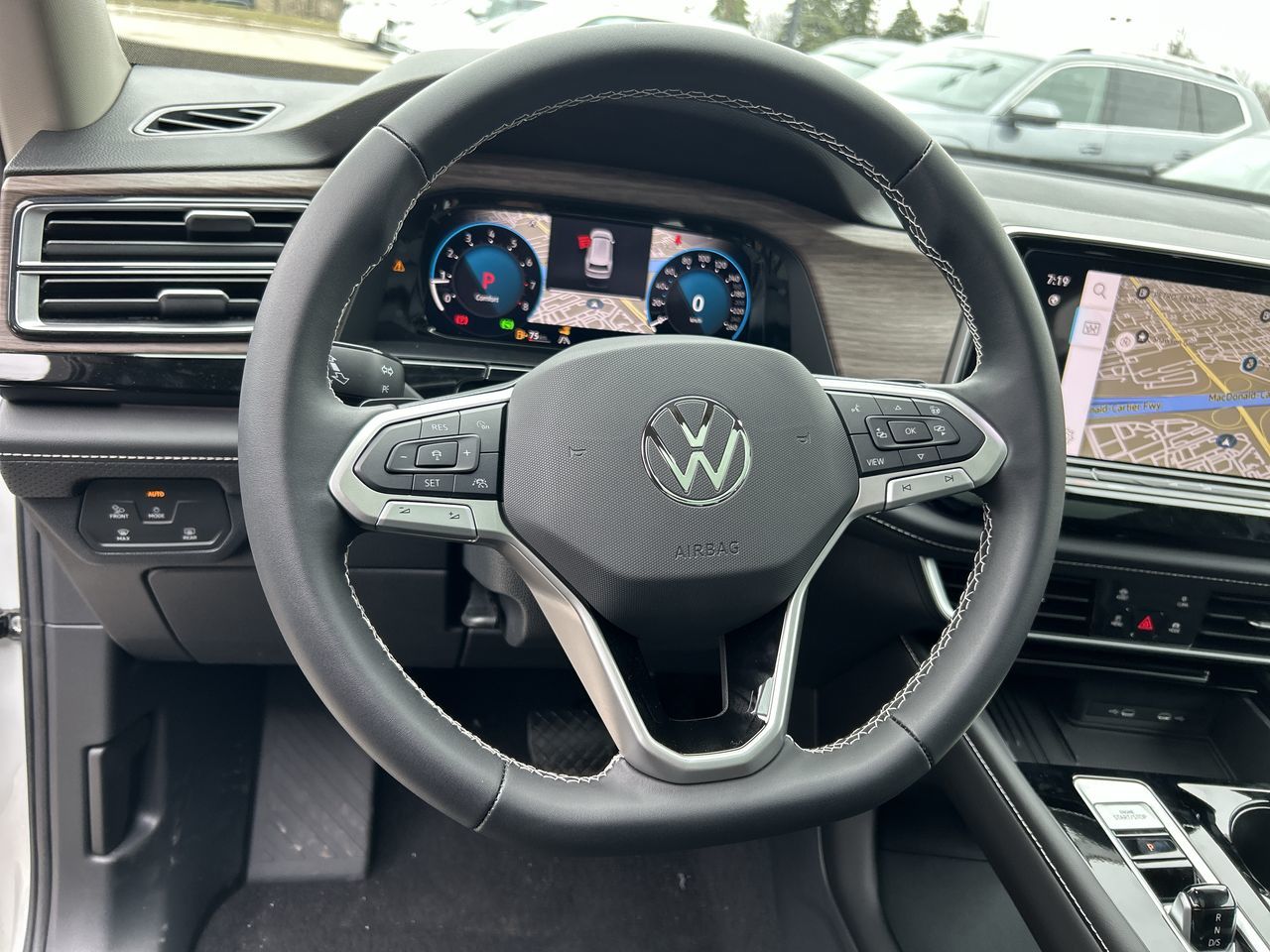 Volkswagen Atlas  2026 à Mississauga, Ontario