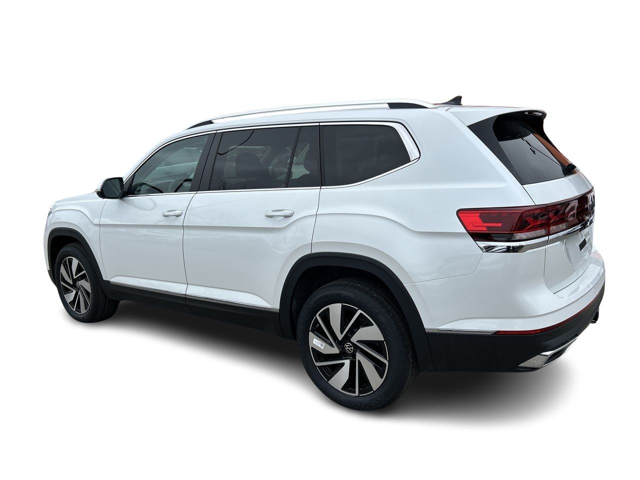 Volkswagen Atlas  2026 à Mississauga, Ontario
