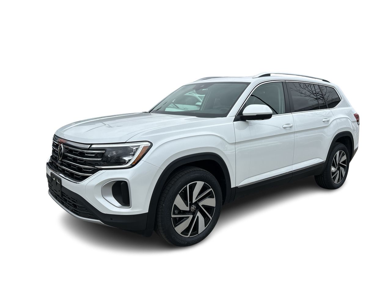 Volkswagen Atlas  2026 à Mississauga, Ontario