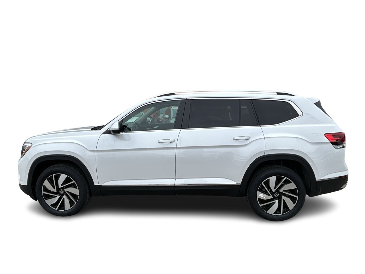 Volkswagen Atlas  2026 à Mississauga, Ontario