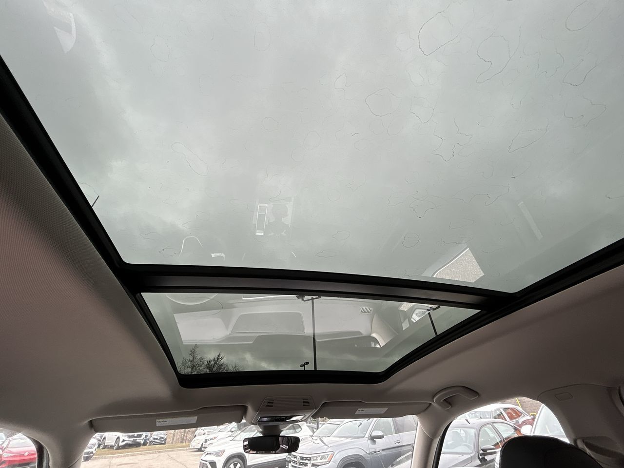 Volkswagen Atlas  2026 à Mississauga, Ontario