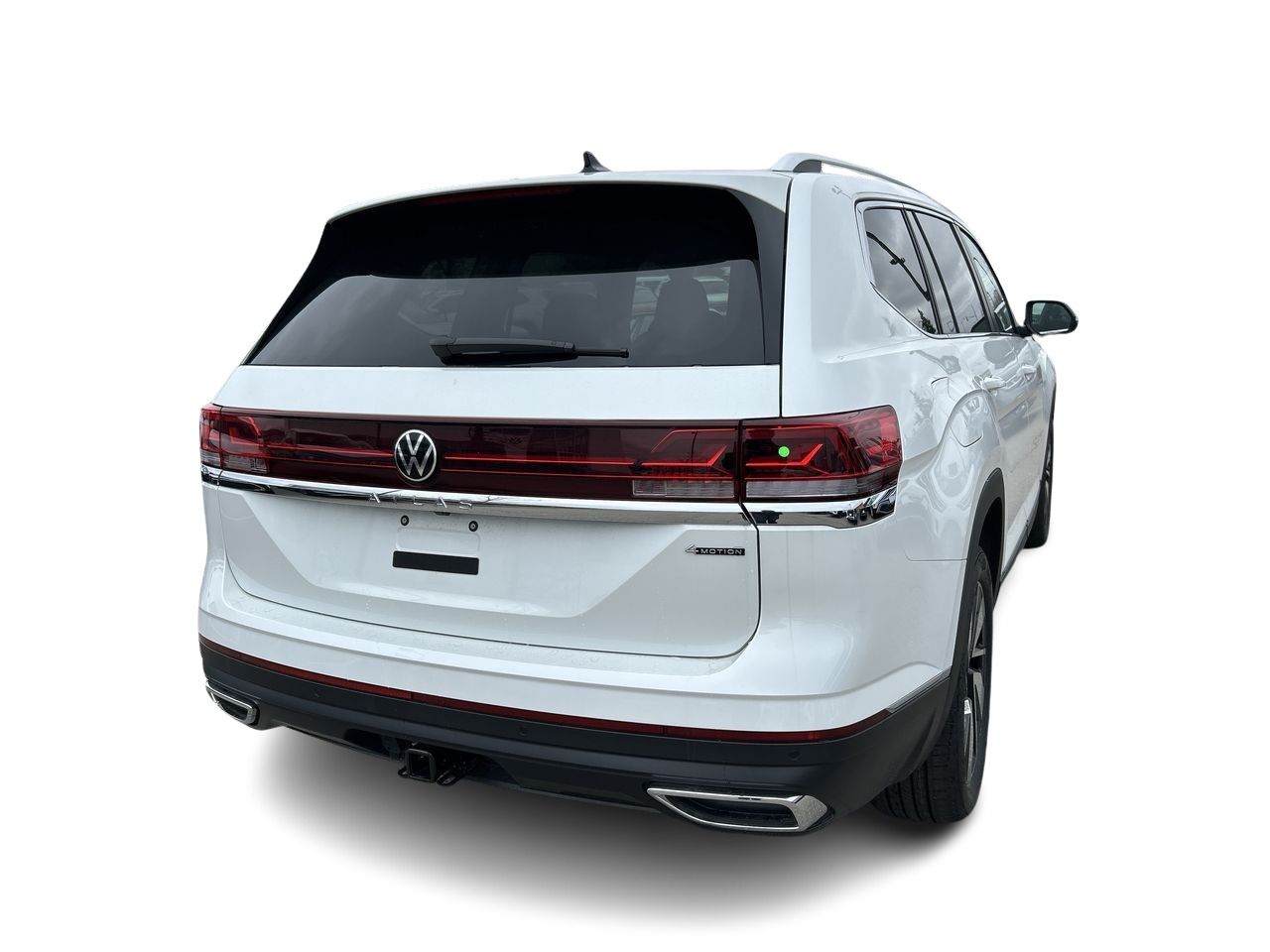 Volkswagen Atlas  2026 à Mississauga, Ontario