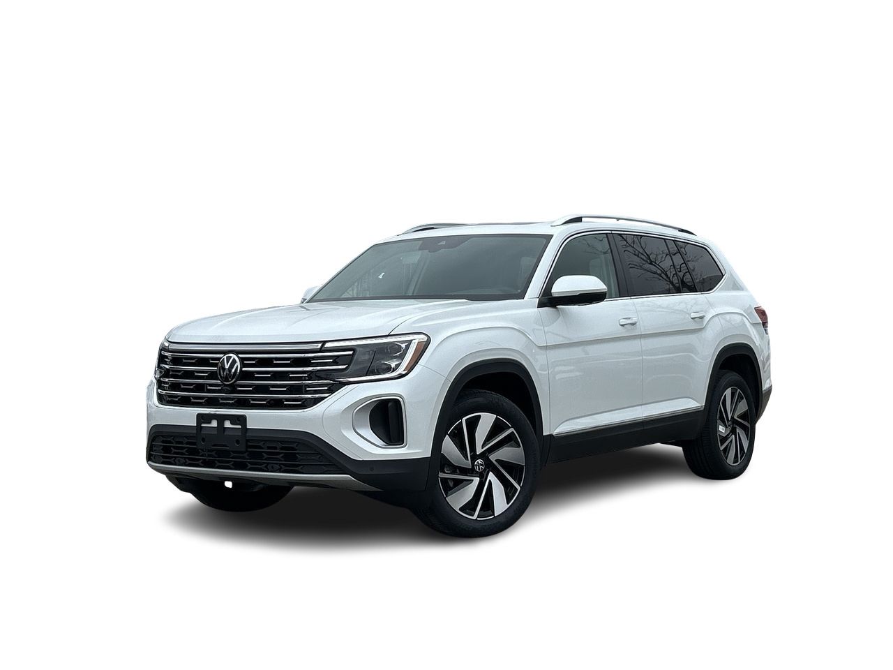 Volkswagen Atlas  2026 à Mississauga, Ontario