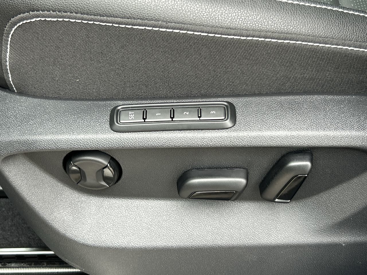 Volkswagen Atlas  2026 à Mississauga, Ontario