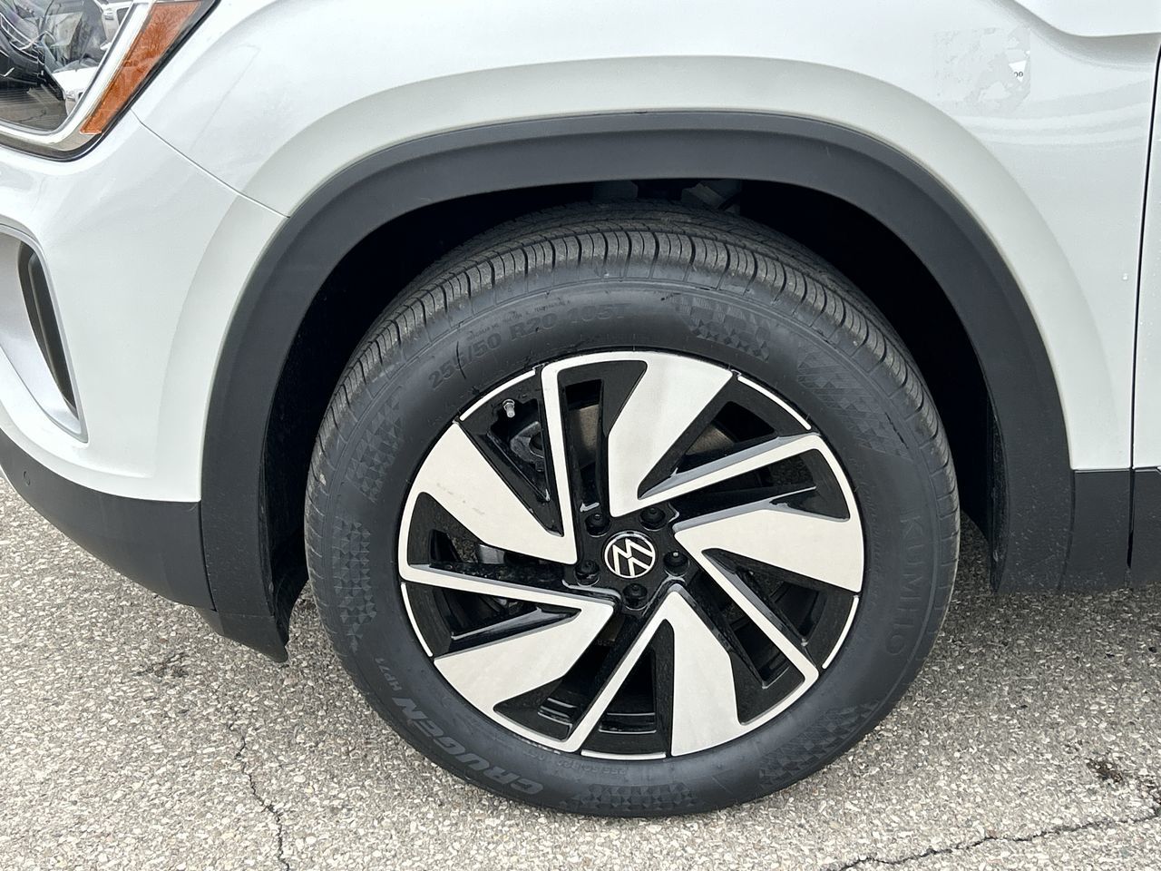 Volkswagen Atlas  2026 à Mississauga, Ontario