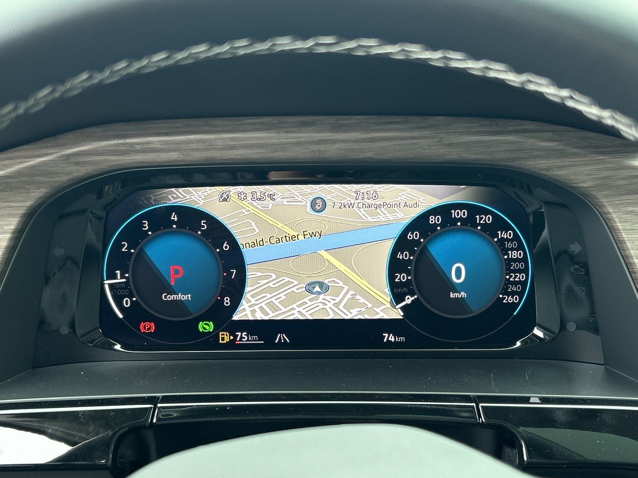 Volkswagen Atlas  2026 à Mississauga, Ontario