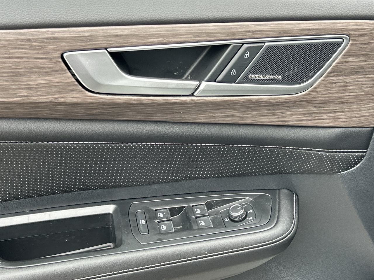 Volkswagen Atlas  2026 à Mississauga, Ontario