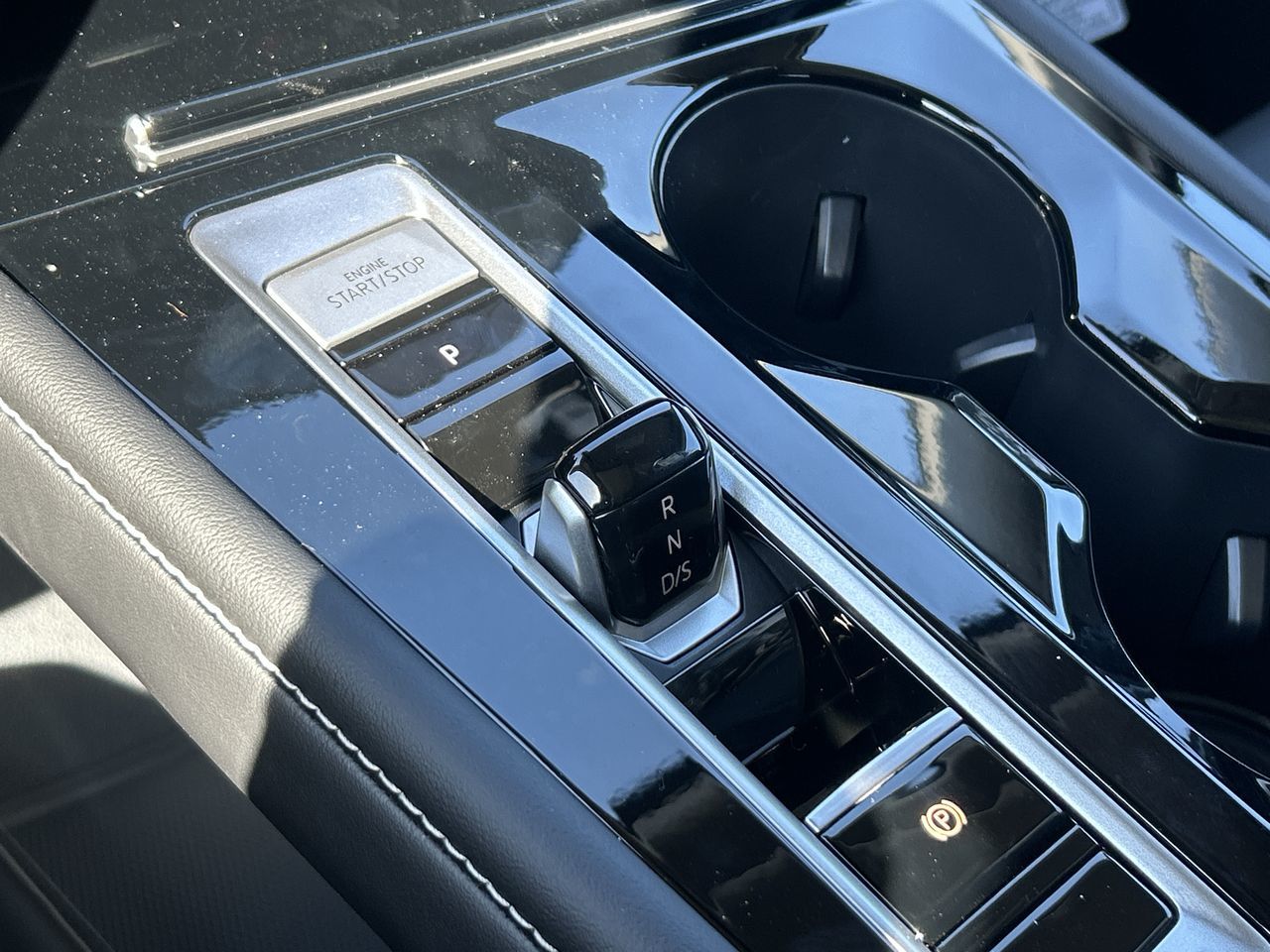 Volkswagen Atlas  2026 à Mississauga, Ontario