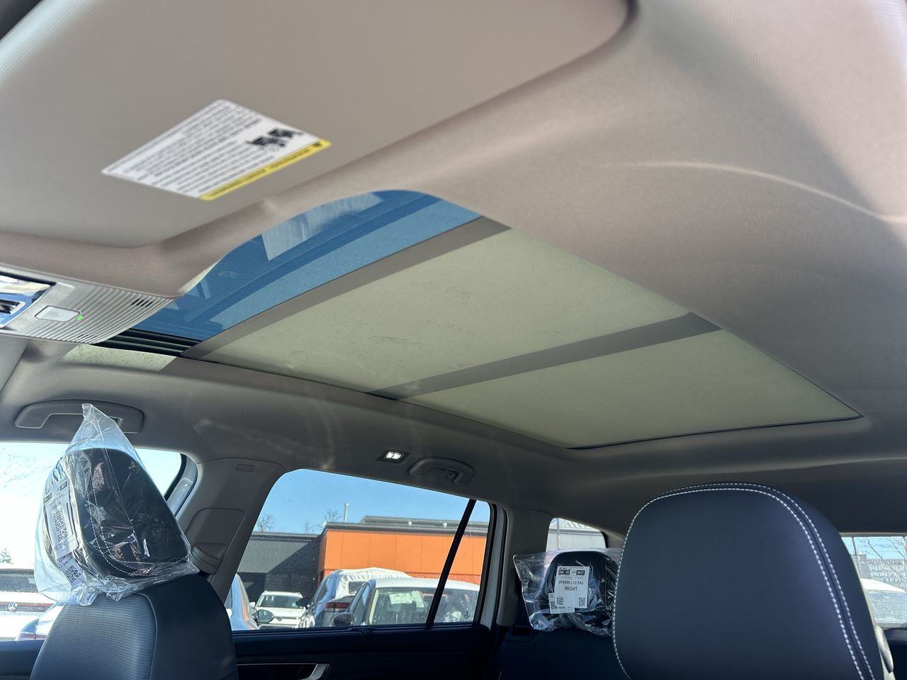 Volkswagen Atlas  2026 à Mississauga, Ontario