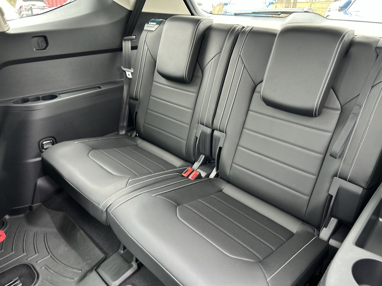 2026 Volkswagen Atlas in Mississauga, Ontario