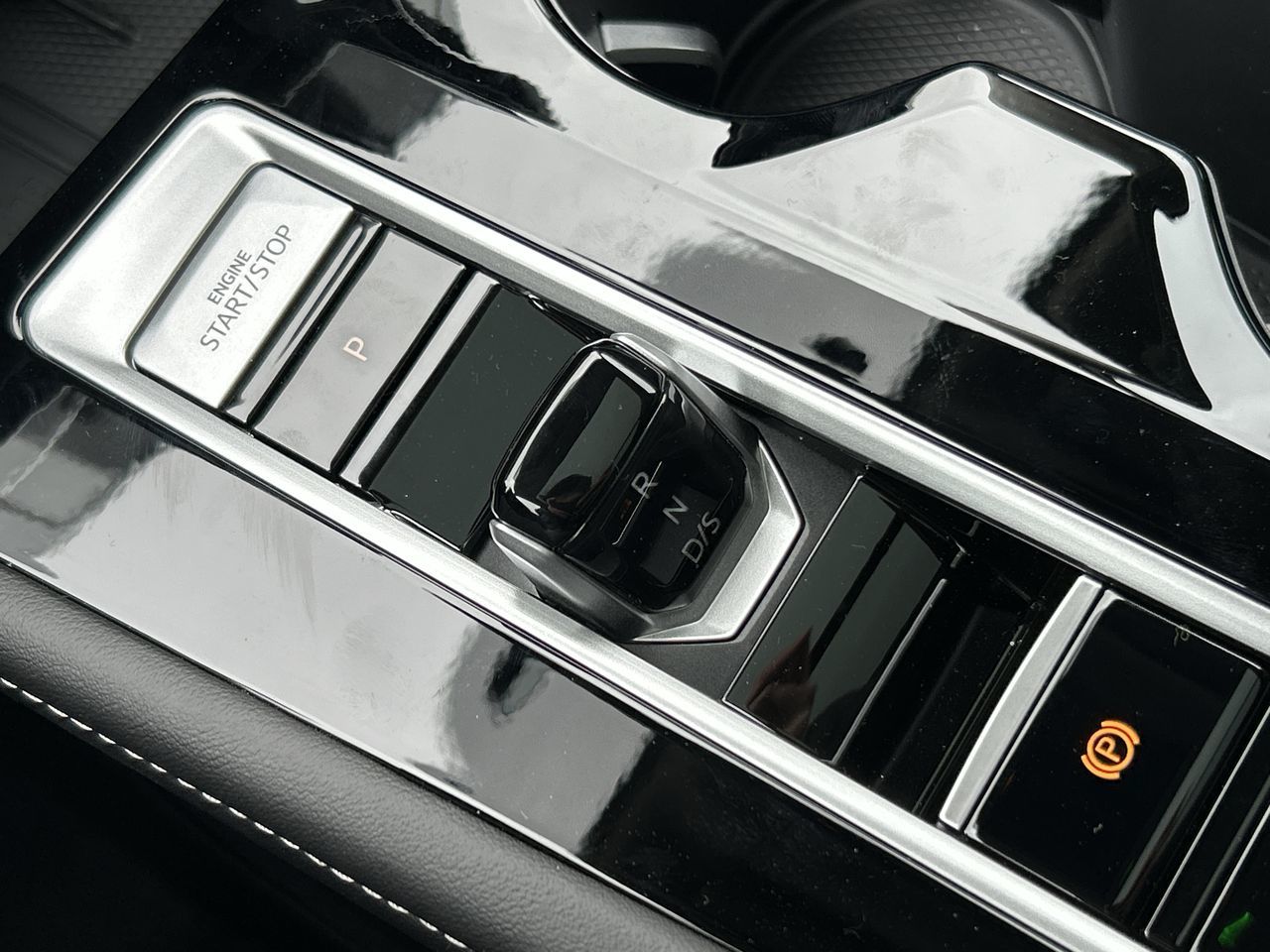 2026 Volkswagen Atlas in Mississauga, Ontario