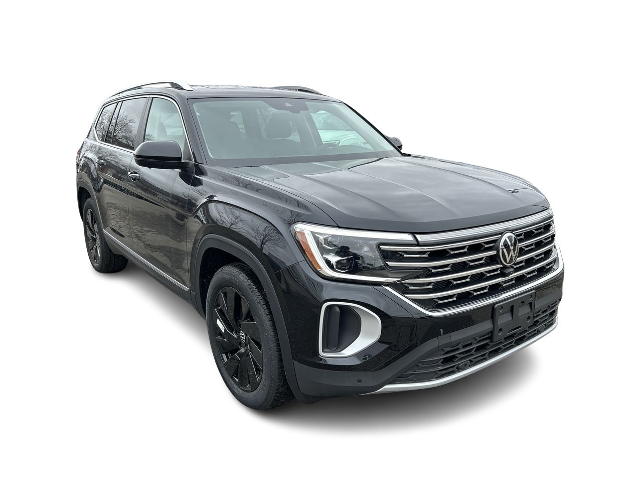 2026 Volkswagen Atlas in Mississauga, Ontario