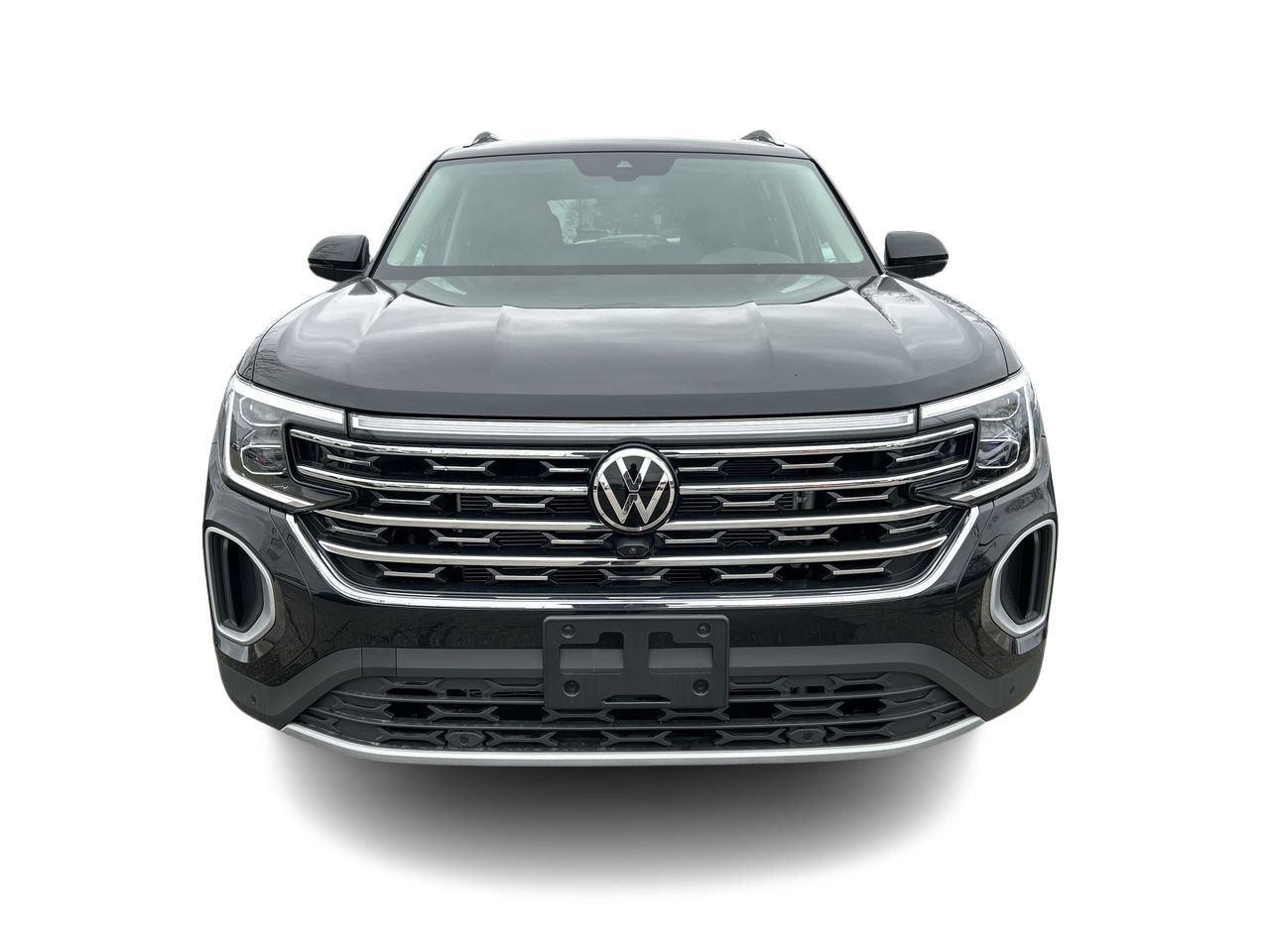 2026 Volkswagen Atlas in Mississauga, Ontario