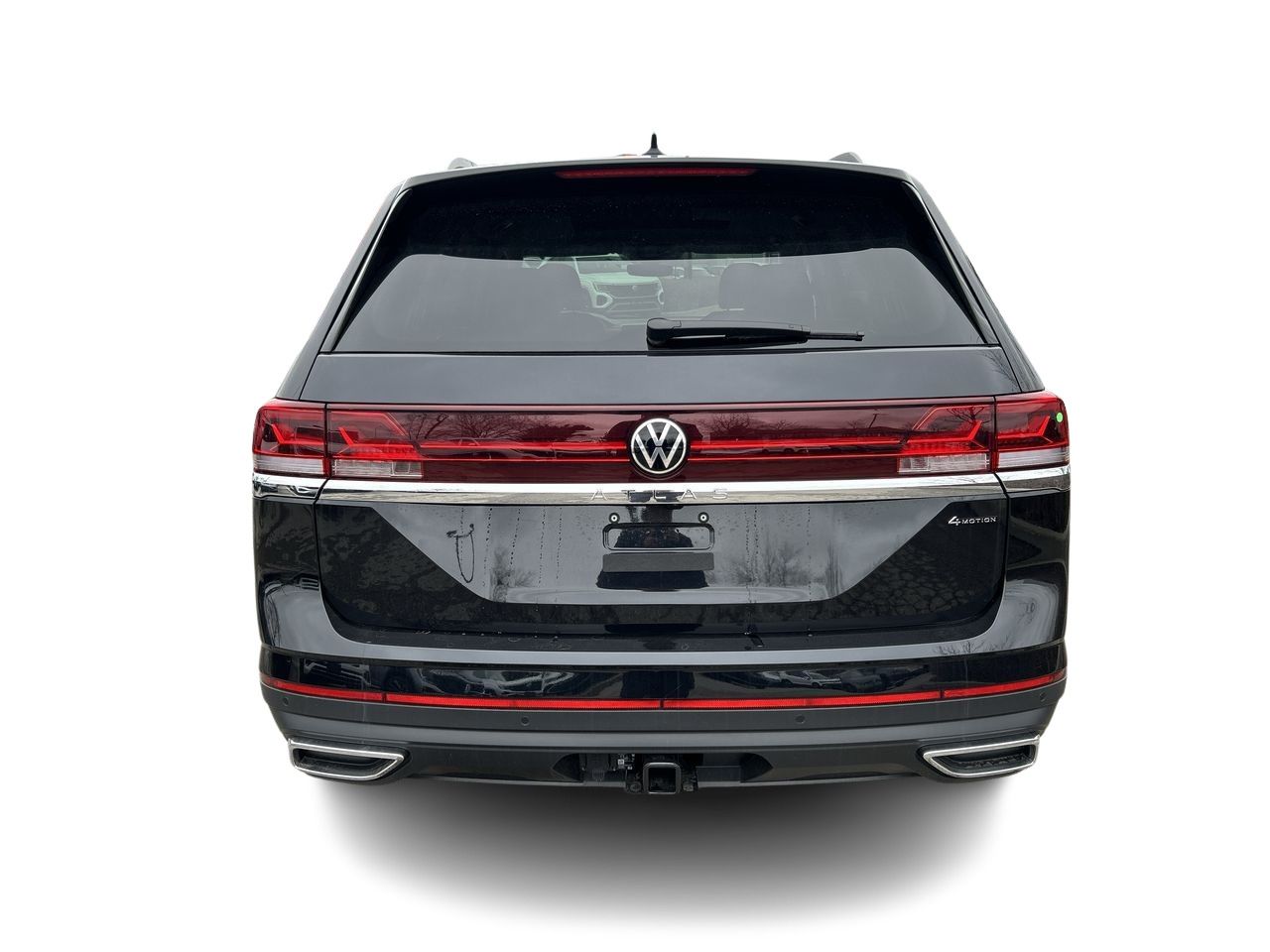 2026 Volkswagen Atlas in Mississauga, Ontario