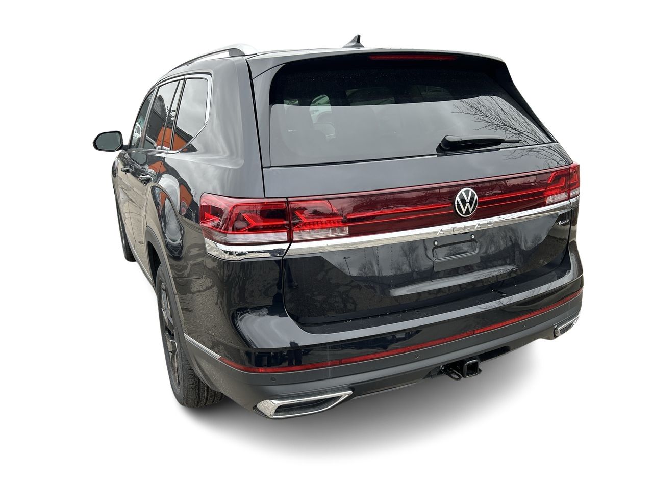 2026 Volkswagen Atlas in Mississauga, Ontario