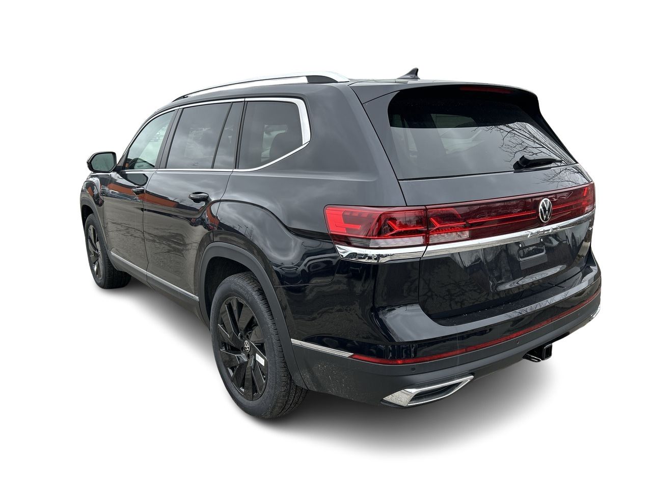 2026 Volkswagen Atlas in Mississauga, Ontario