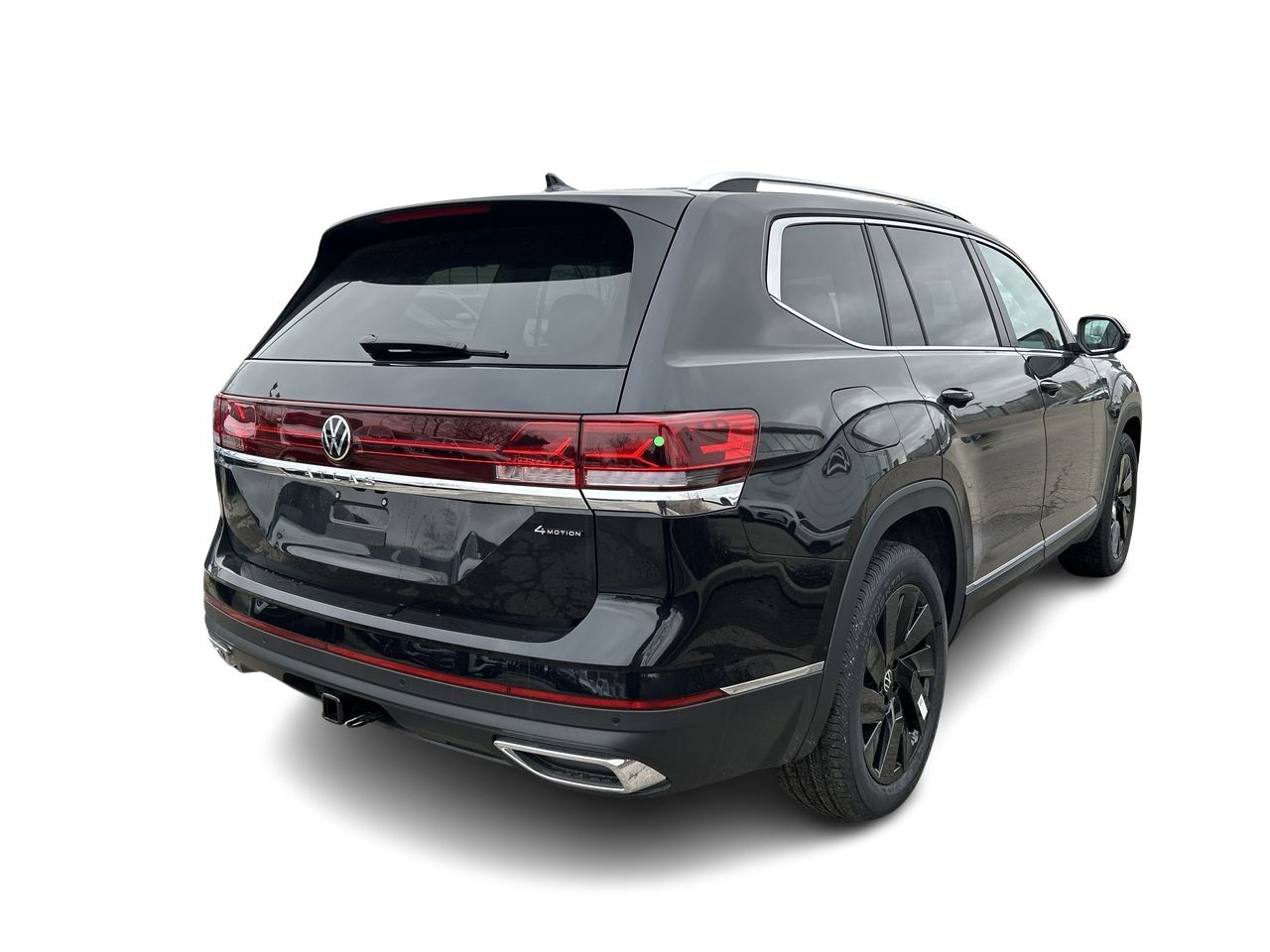 2026 Volkswagen Atlas in Mississauga, Ontario