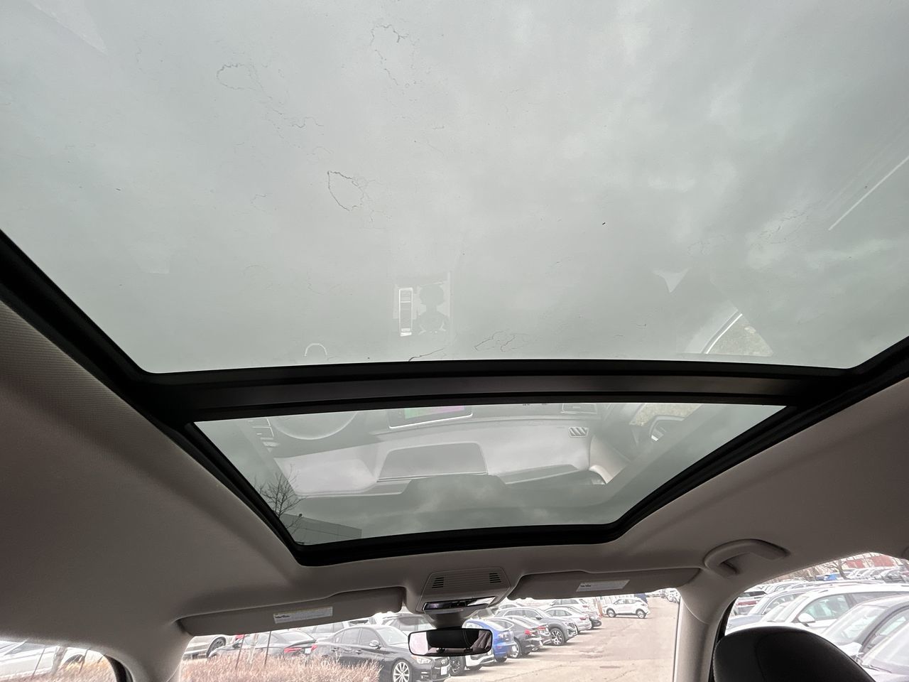 2026 Volkswagen Atlas in Mississauga, Ontario