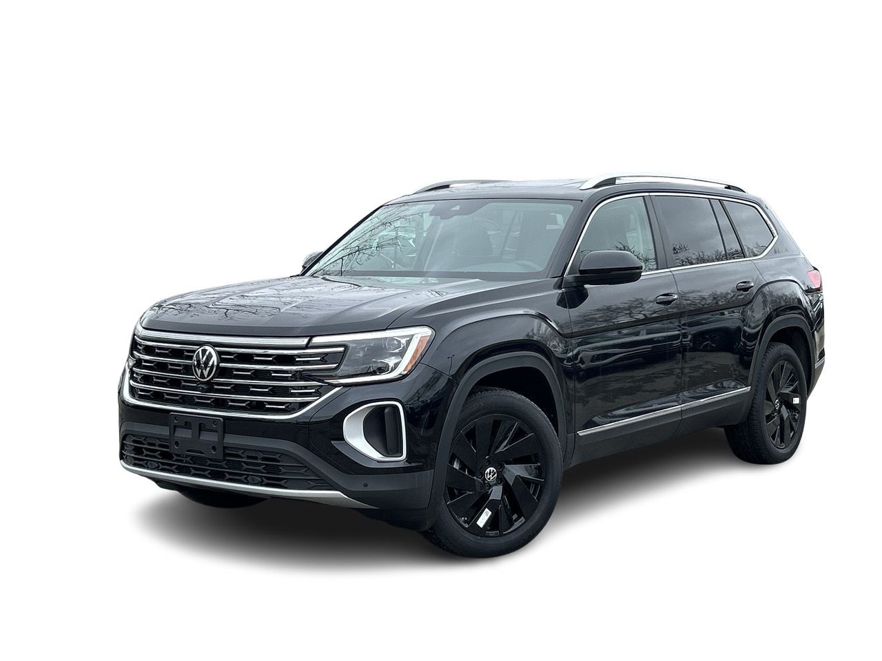 2026 Volkswagen Atlas in Mississauga, Ontario