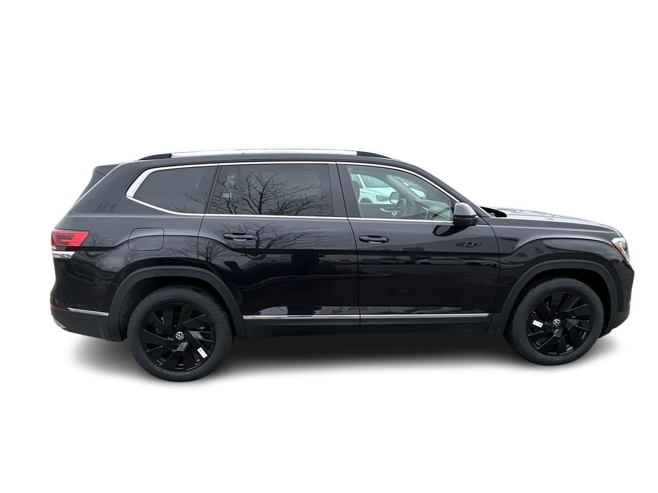 2026 Volkswagen Atlas in Mississauga, Ontario