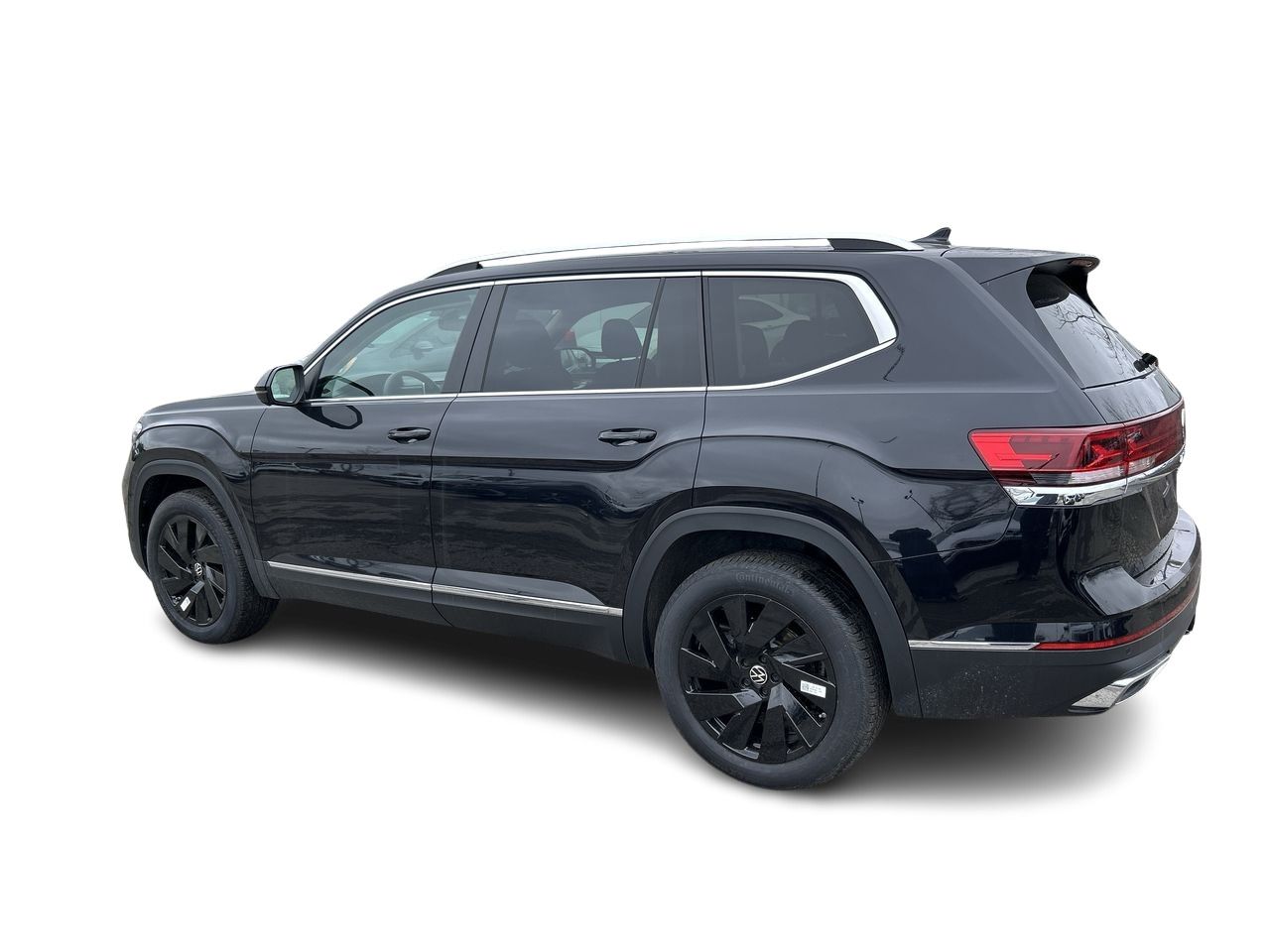 2026 Volkswagen Atlas in Mississauga, Ontario