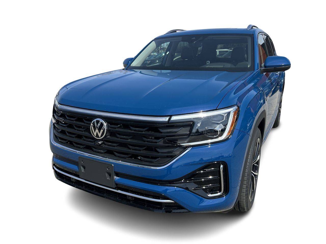 2026 Volkswagen Atlas in Mississauga, Ontario