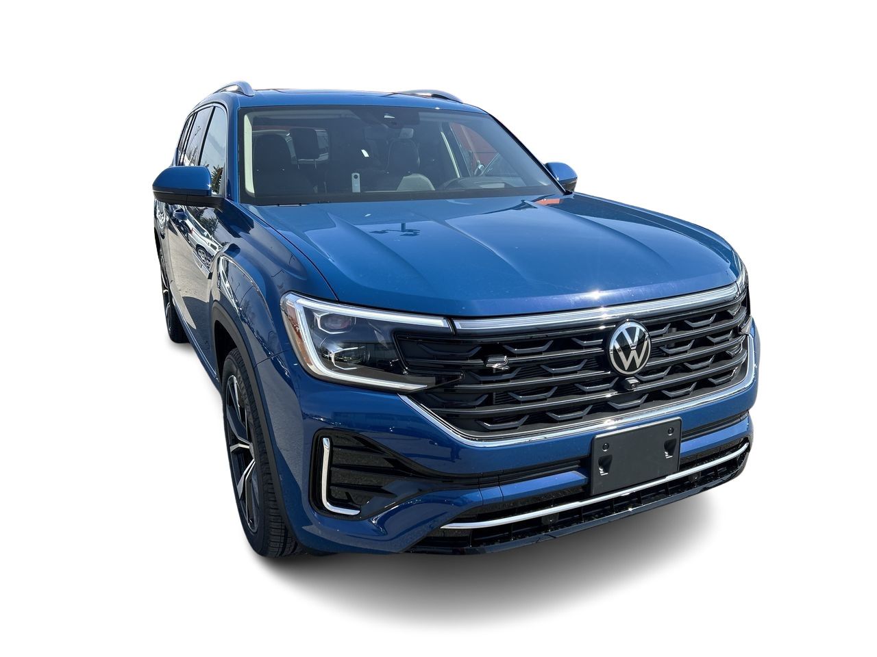2026 Volkswagen Atlas in Mississauga, Ontario
