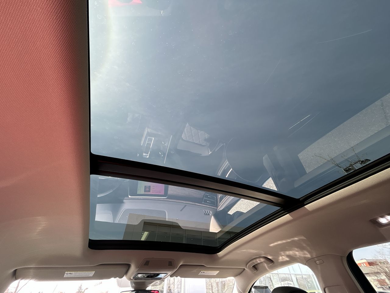 2026 Volkswagen Atlas in Mississauga, Ontario