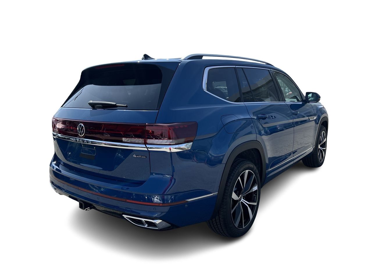 2026 Volkswagen Atlas in Mississauga, Ontario