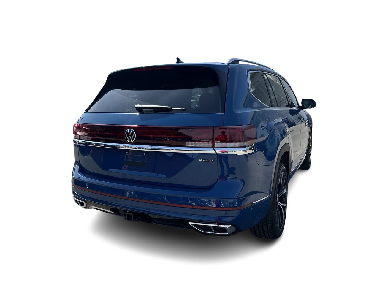 2026 Volkswagen Atlas in Mississauga, Ontario