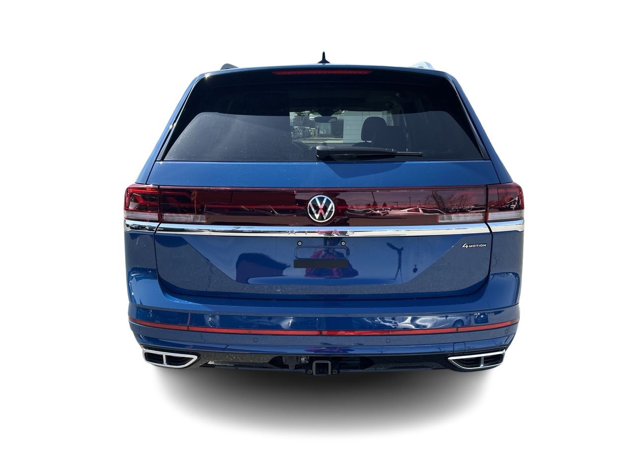 2026 Volkswagen Atlas in Mississauga, Ontario