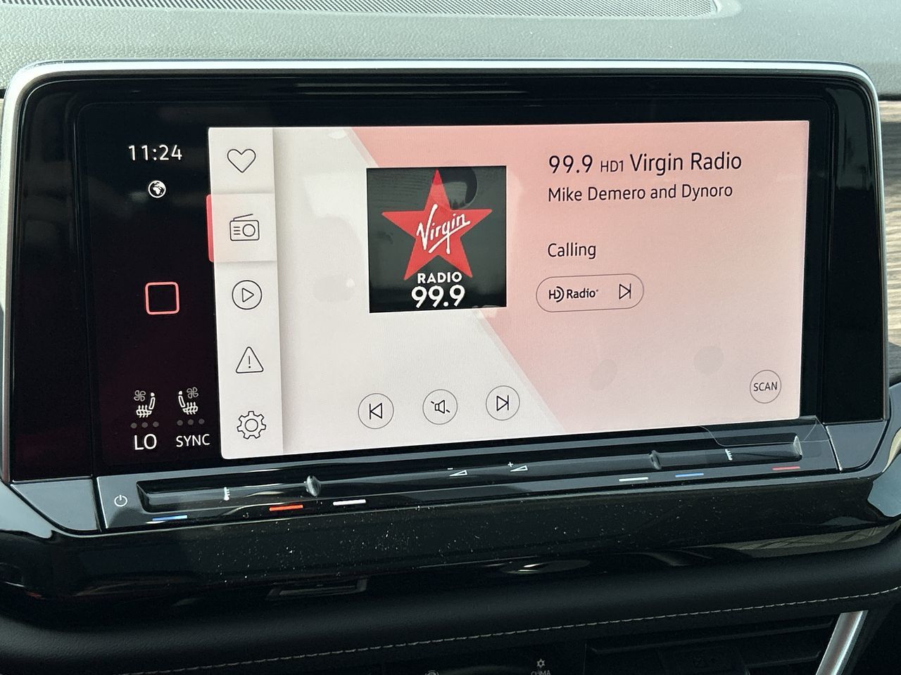 2026 Volkswagen Atlas in Mississauga, Ontario