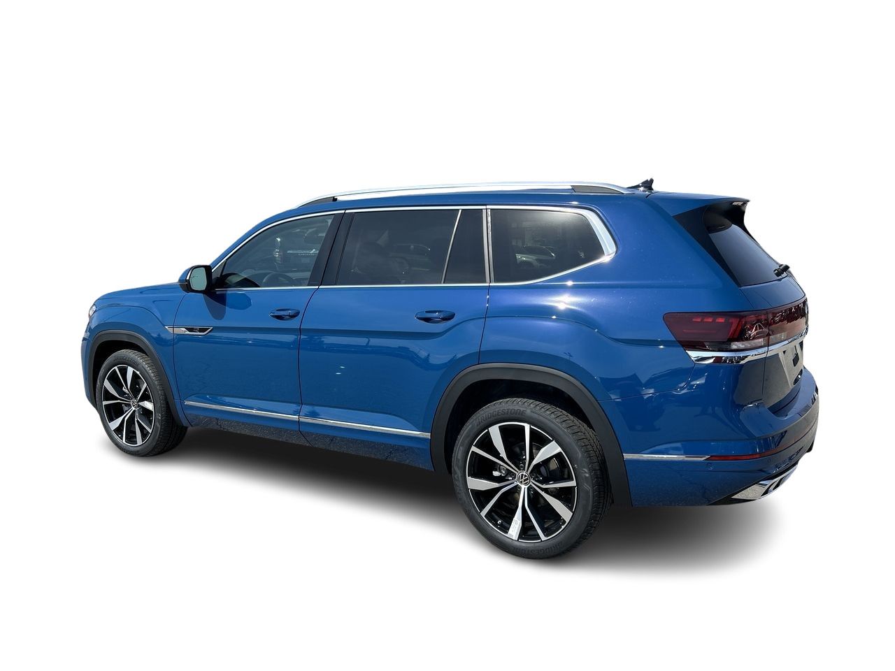 2026 Volkswagen Atlas in Mississauga, Ontario