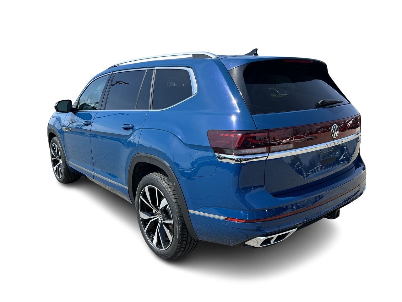 2026 Volkswagen Atlas in Mississauga, Ontario