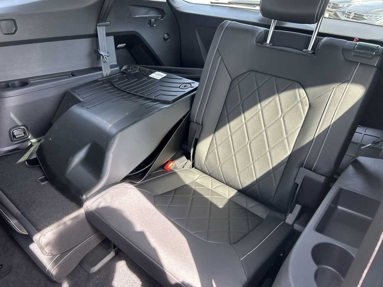 2026 Volkswagen Atlas in Mississauga, Ontario