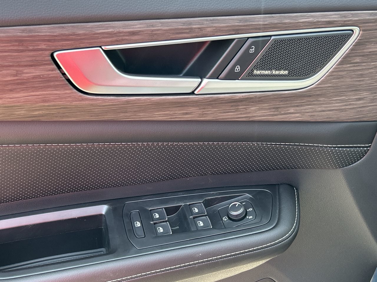 2026 Volkswagen Atlas in Mississauga, Ontario