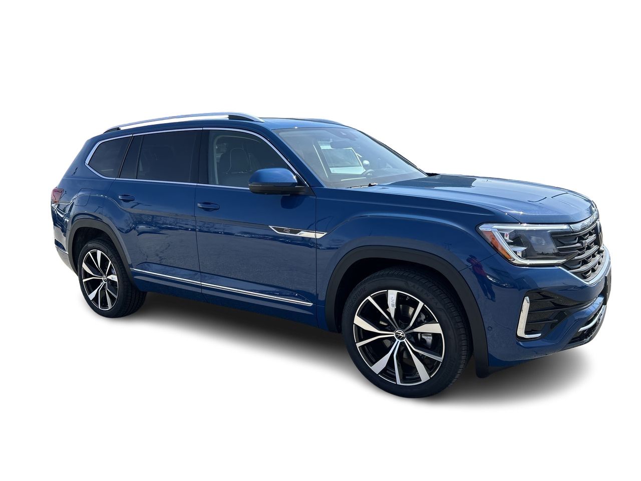 2026 Volkswagen Atlas in Mississauga, Ontario