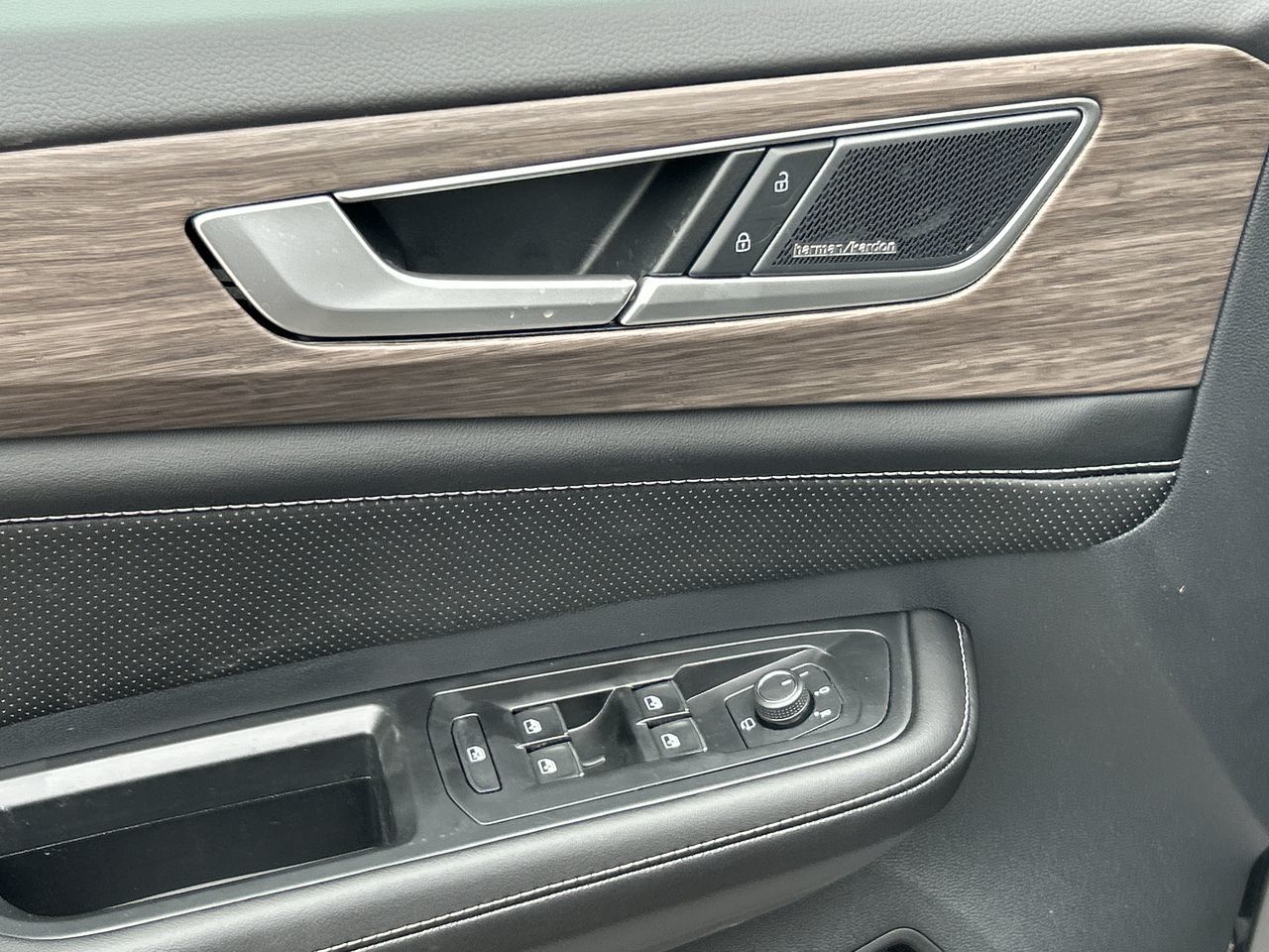 2026 Volkswagen Atlas in Mississauga, Ontario