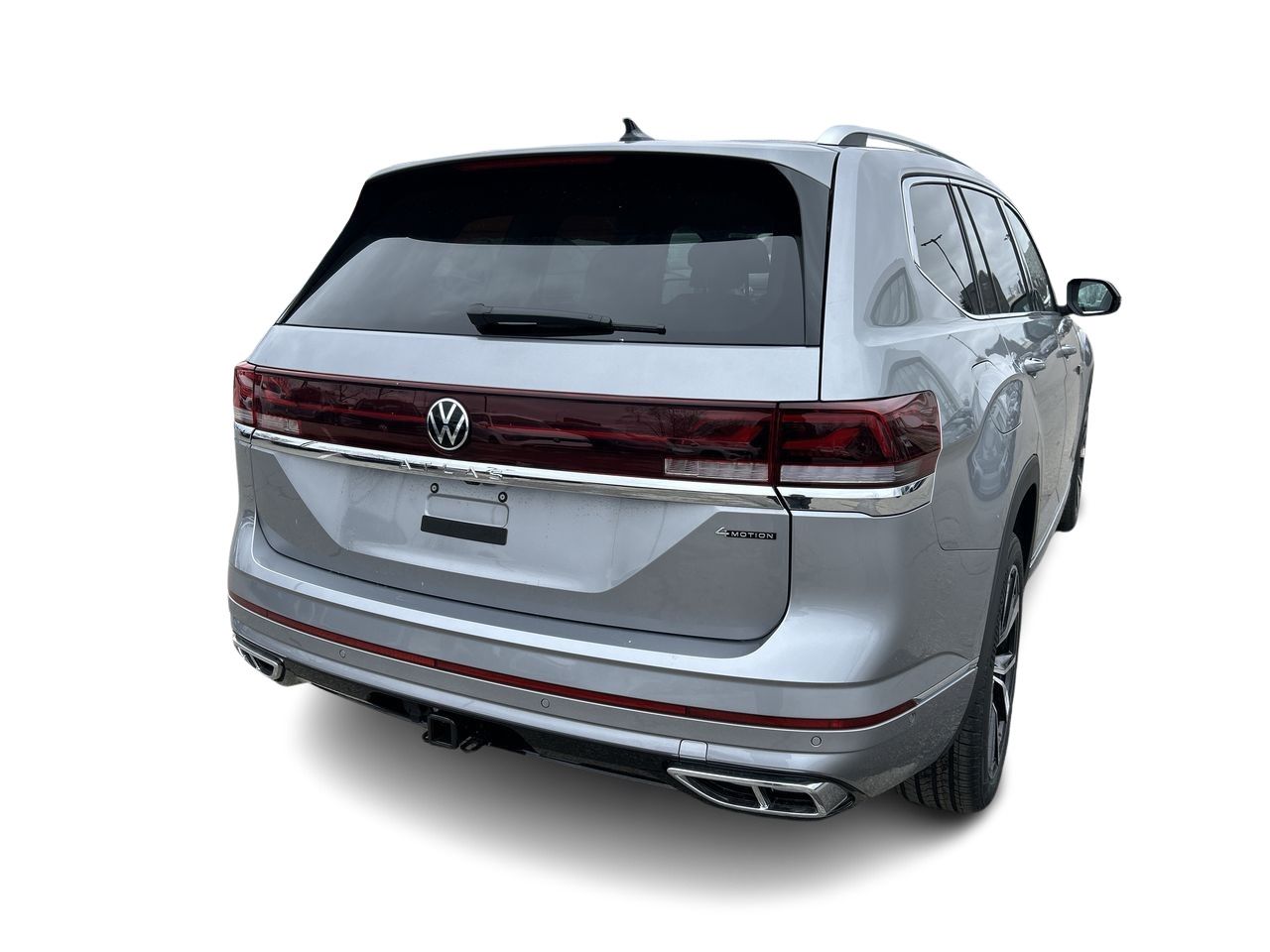 2026 Volkswagen Atlas in Mississauga, Ontario