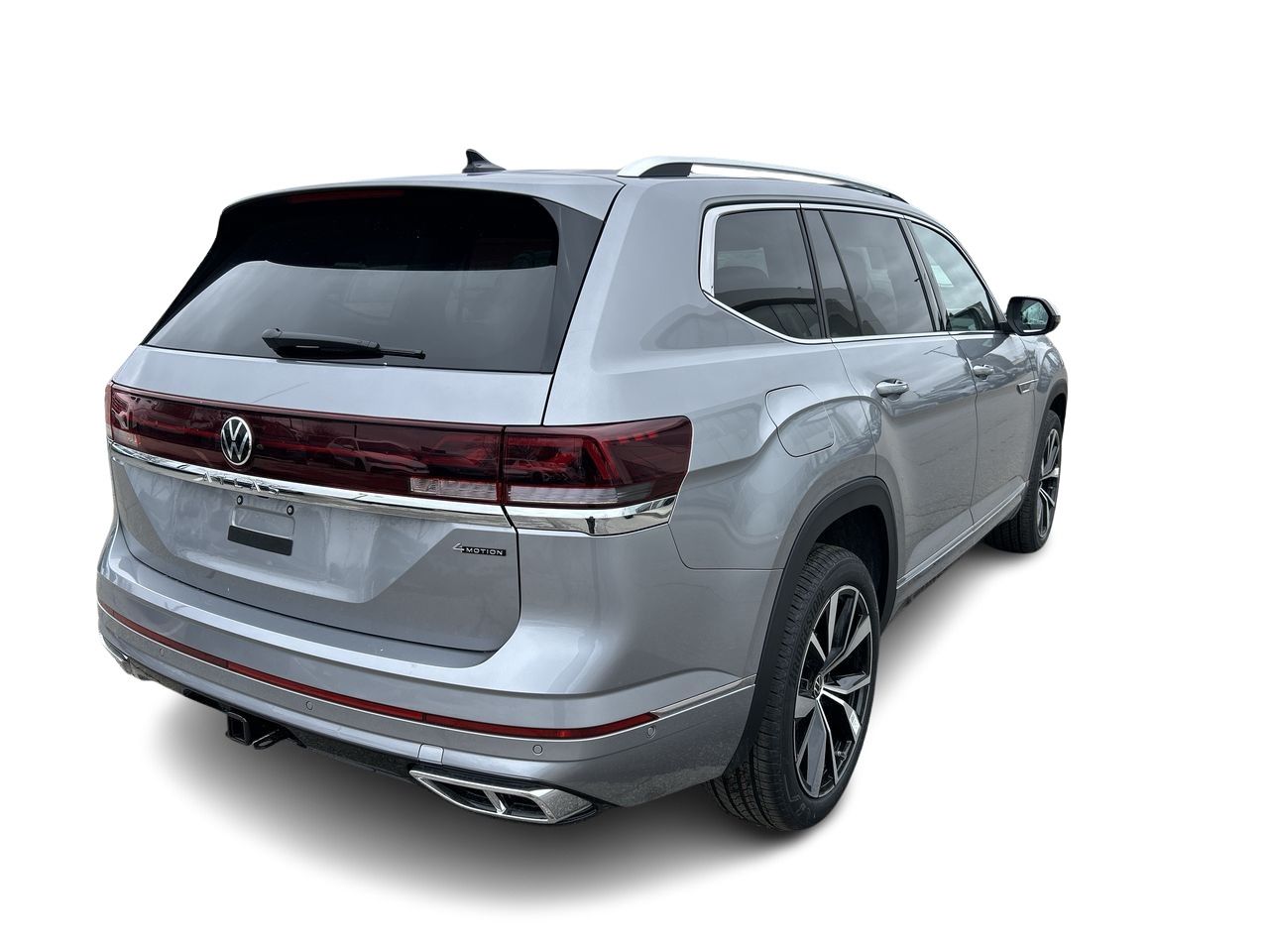 2026 Volkswagen Atlas in Mississauga, Ontario