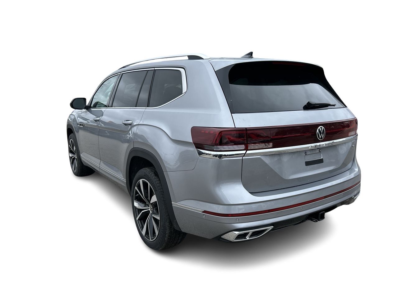 2026 Volkswagen Atlas in Mississauga, Ontario